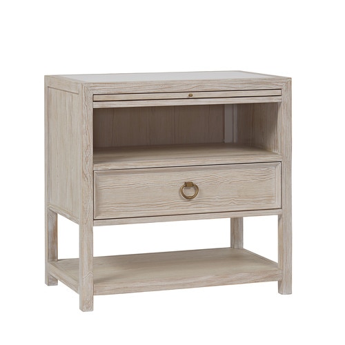 Getaway Drawer Nightstand